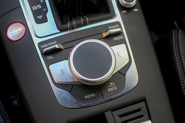 2019 Audi RS 3 2.5 TFSI