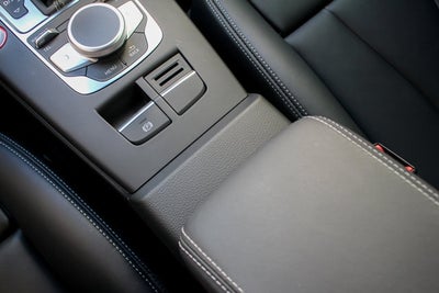 2019 Audi RS 3 2.5 TFSI