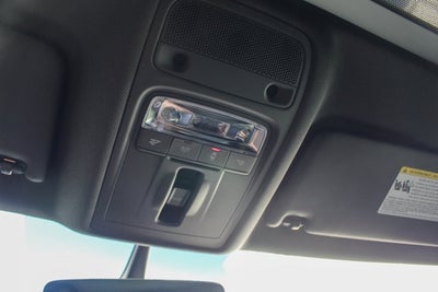 2019 Audi RS 3 2.5 TFSI