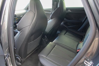 2019 Audi RS 3 2.5 TFSI