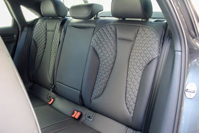 2019 Audi RS 3 2.5 TFSI