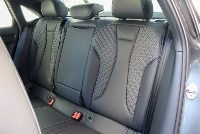 2019 Audi RS 3 2.5 TFSI