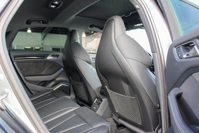 2019 Audi RS 3 2.5 TFSI