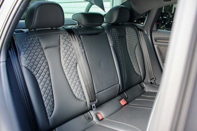 2019 Audi RS 3 2.5 TFSI