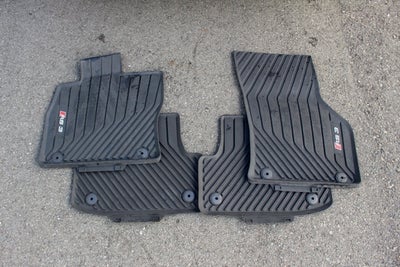 2019 Audi RS 3 2.5 TFSI