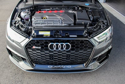 2019 Audi RS 3 2.5 TFSI