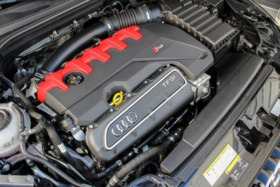 2019 Audi RS 3 2.5 TFSI