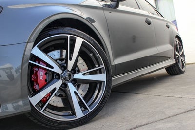 2019 Audi RS 3 2.5 TFSI