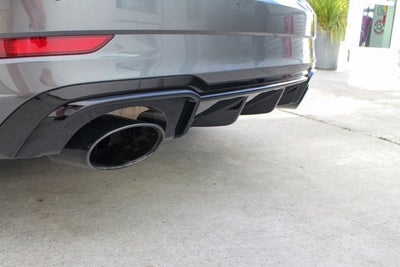 2019 Audi RS 3 2.5 TFSI