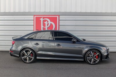 2019 Audi RS 3 2.5 TFSI