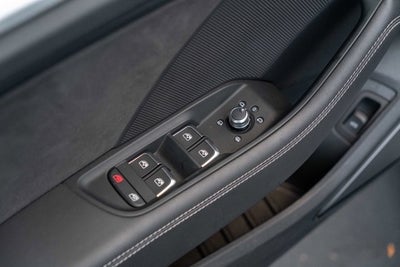 2018 Audi RS 3 2.5 TFSI S Tronic