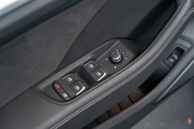 2018 Audi RS 3 2.5 TFSI S Tronic