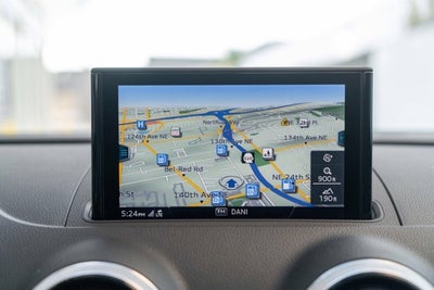 2018 Audi RS 3 2.5 TFSI S Tronic