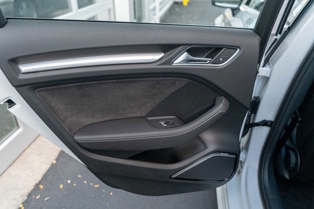 2018 Audi RS 3 2.5 TFSI S Tronic