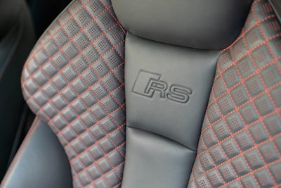 2020 Audi RS 3 Sedan 2.5 TFSI