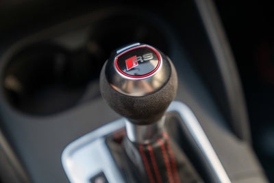 2020 Audi RS 3 Sedan 2.5 TFSI