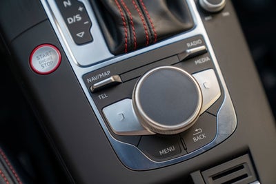 2020 Audi RS 3 Sedan 2.5 TFSI