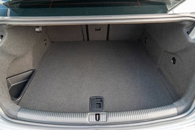 2020 Audi RS 3 Sedan 2.5 TFSI