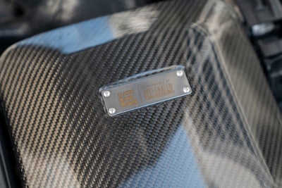 2020 Audi RS 3 Sedan 2.5 TFSI