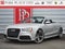 2014 Audi RS 5 2dr Cabriolet