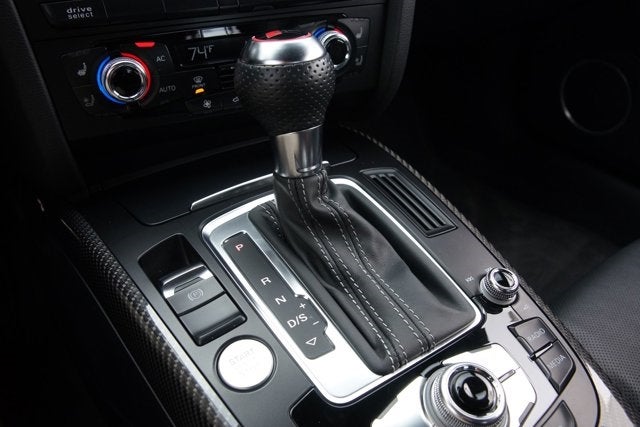 2014 Audi RS 5 2dr Cabriolet