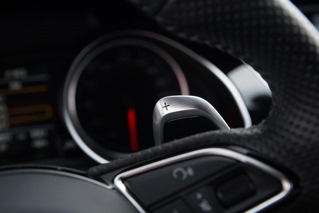 2014 Audi RS 5 2dr Cabriolet