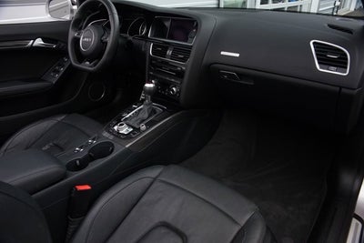 2014 Audi RS 5 2dr Cabriolet