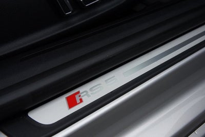 2014 Audi RS 5 2dr Cabriolet