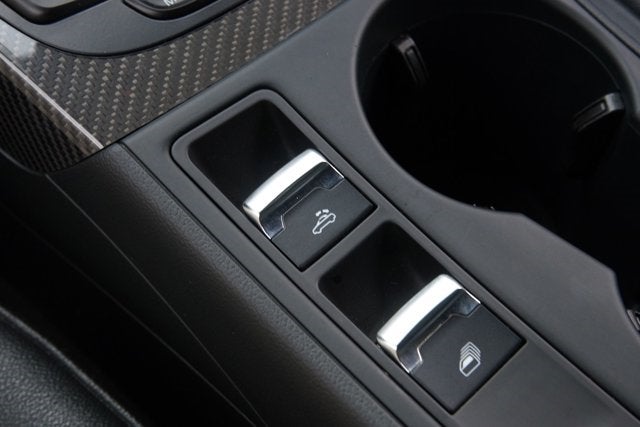 2014 Audi RS 5 2dr Cabriolet