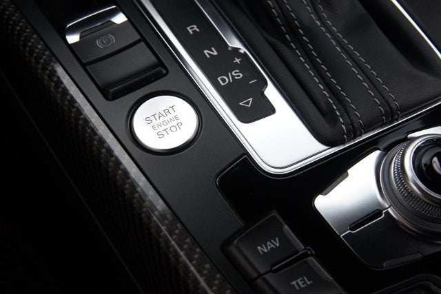 2014 Audi RS 5 2dr Cabriolet