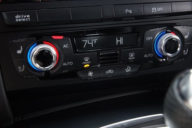 2014 Audi RS 5 2dr Cabriolet