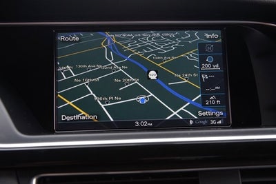 2014 Audi RS 5 2dr Cabriolet