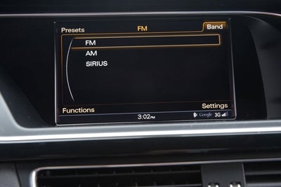 2014 Audi RS 5 2dr Cabriolet