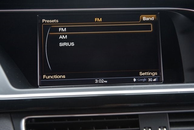 2014 Audi RS 5 2dr Cabriolet