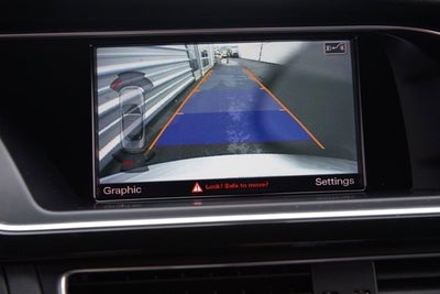 2014 Audi RS 5 2dr Cabriolet