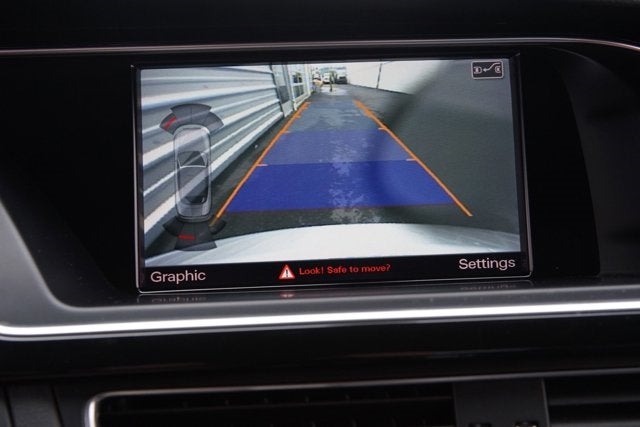 2014 Audi RS 5 2dr Cabriolet