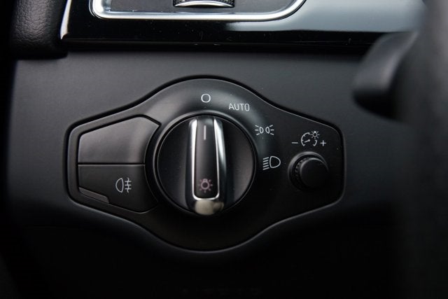 2014 Audi RS 5 2dr Cabriolet