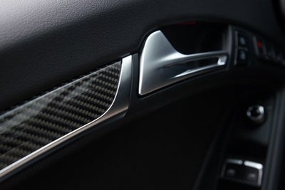 2014 Audi RS 5 2dr Cabriolet