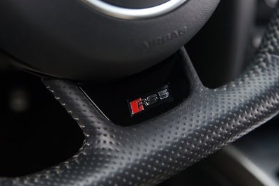 2014 Audi RS 5 2dr Cabriolet