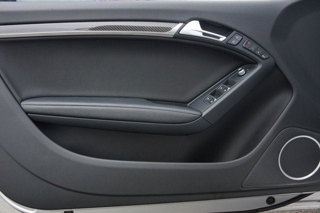 2014 Audi RS 5 2dr Cabriolet