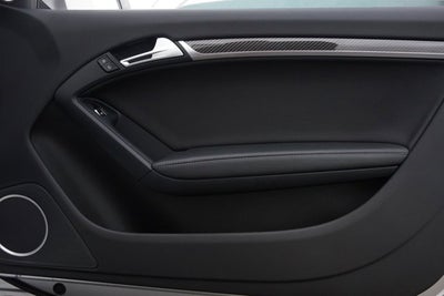 2014 Audi RS 5 2dr Cabriolet