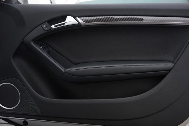 2014 Audi RS 5 2dr Cabriolet