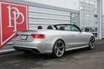 2014 Audi RS 5 2dr Cabriolet