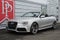 2014 Audi RS 5 2dr Cabriolet