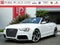 2014 Audi RS 5 Cabriolet