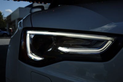 2014 Audi RS 5 Cabriolet