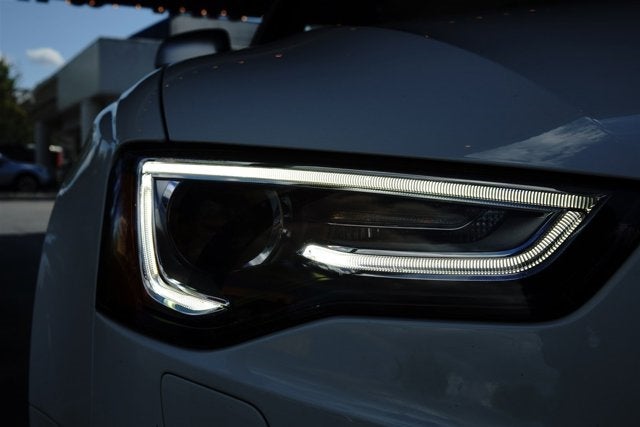 2014 Audi RS 5 Cabriolet