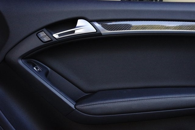 2014 Audi RS 5 Cabriolet