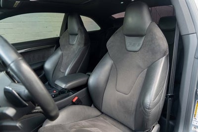 2014 Audi RS 5 2dr Cpe