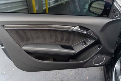 2014 Audi RS 5 2dr Cpe